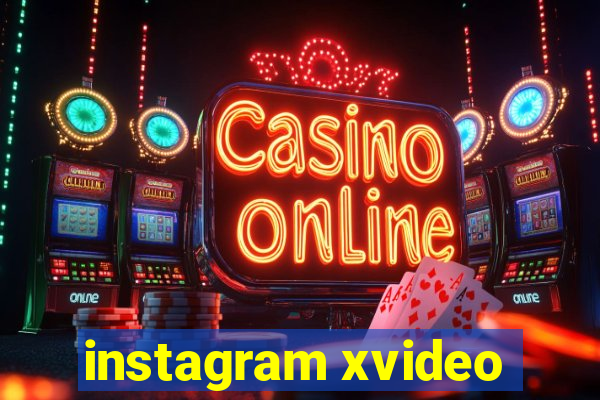 instagram xvideo